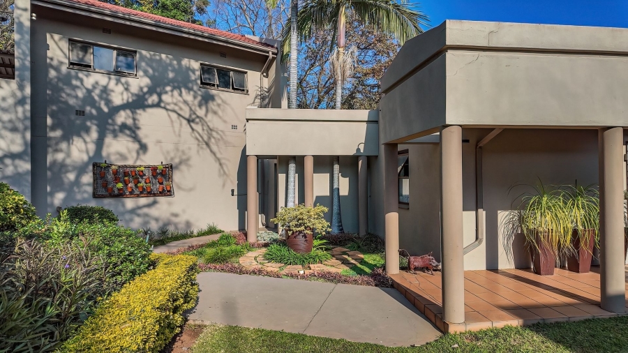 4 Bedroom Property for Sale in Protea Park North West